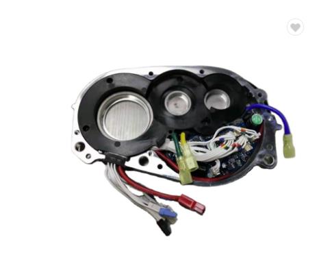 Bafang M620 Ultra Motor Kit - Original bafang 8fun 48v 1000w mid