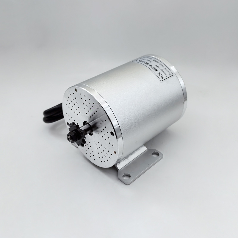 MY1020 2000W-3000W 48V-72V Hig - Mid Drive Motor Kit 72V 3000W recension och pris
