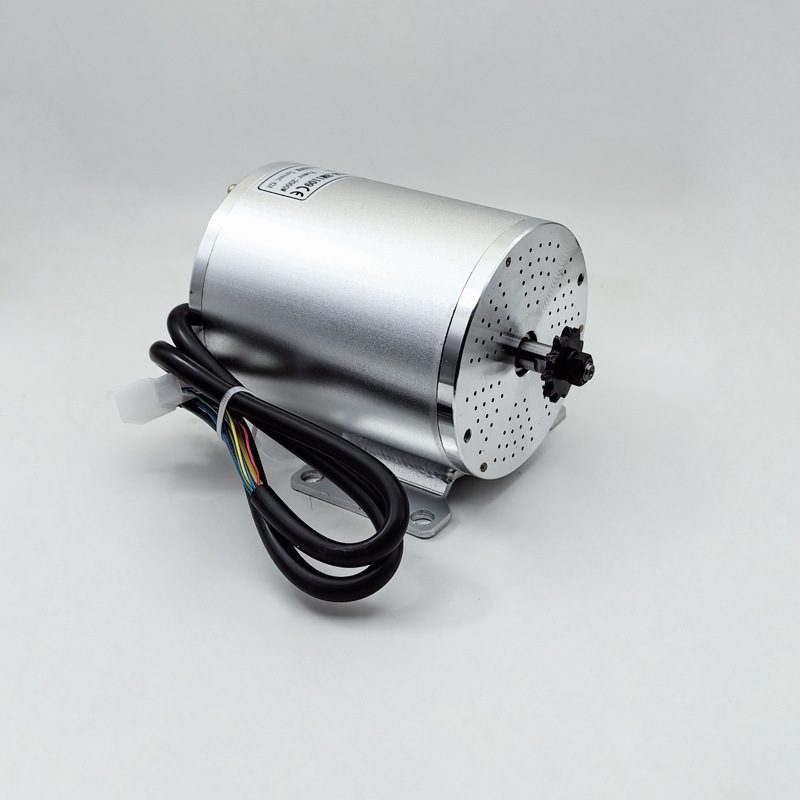 MY1020 2000W-3000W 48V-72V Hig - Mid Drive Motor Kit 72V 3000W recension och pris