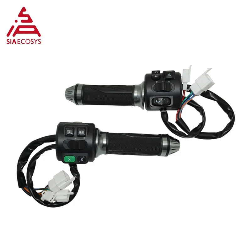 QS MOTOR QS138 3000W V3 70H 72 - Mid Drive Motor Kit 72V 3000W recension och pris