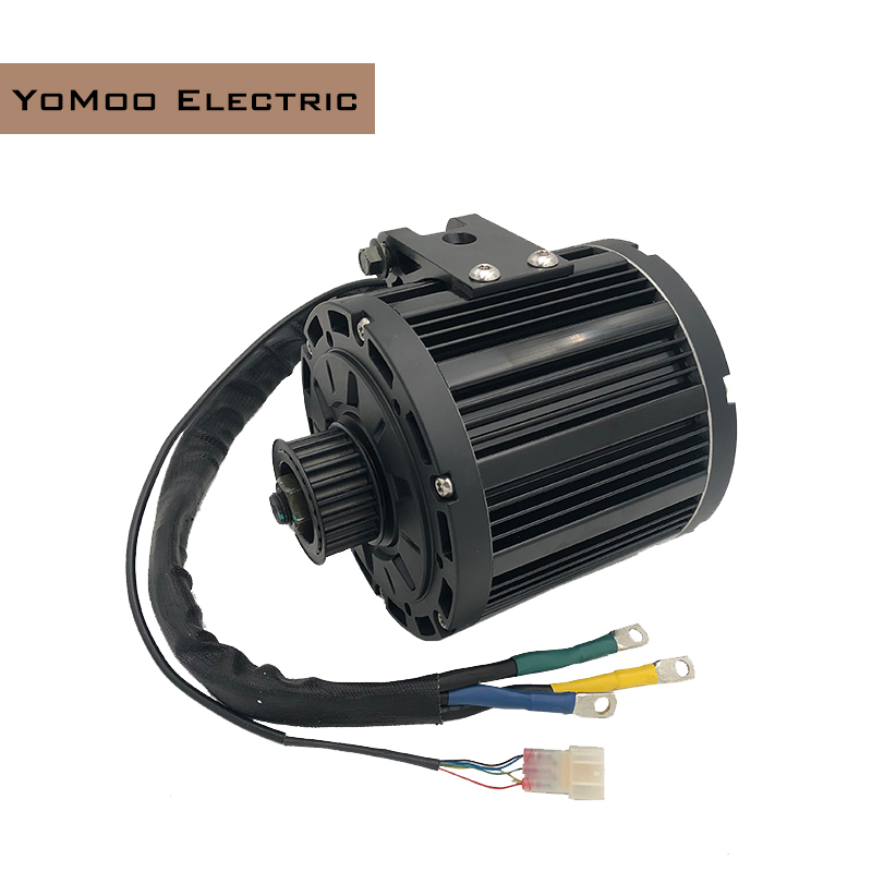 17inch QS138 4000W Peak 12000W - 72V 12000W Electric Dirt Bike recension och pris