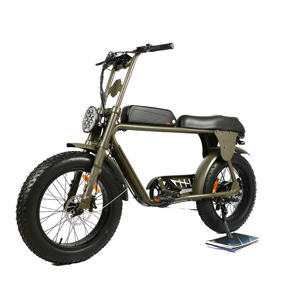 Cheapest Dual Motors Electric  - Dual Motor Electric Motorcycle Frame recension och pris