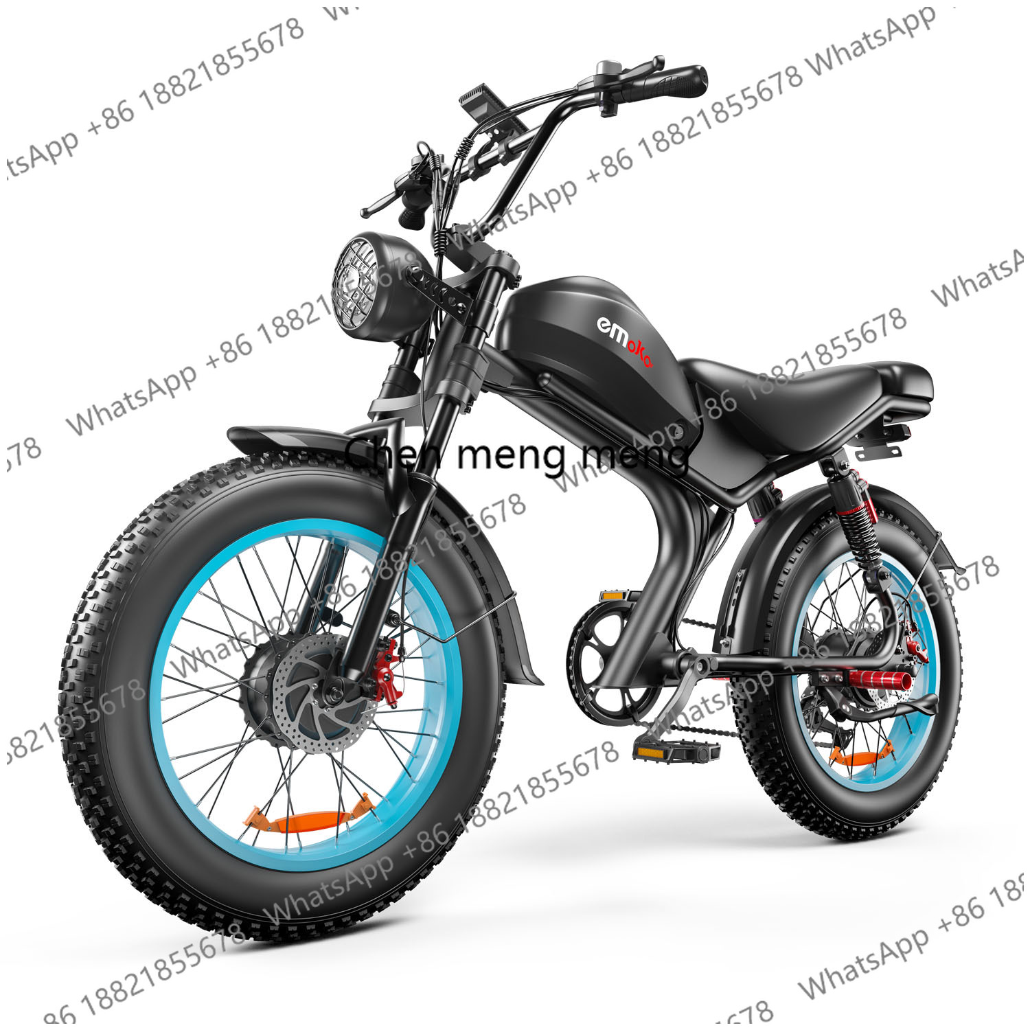 20-Inch Single & Dual Motor El - Dual Motor Electric Motorcycle Frame recension och pris