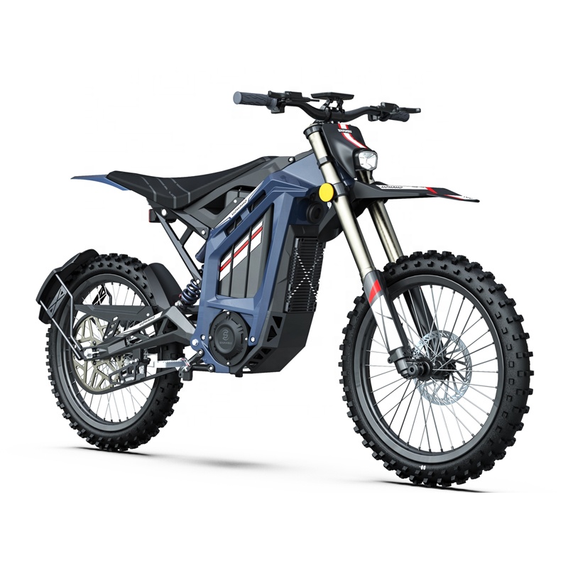 SXLL China factory 72V 5000w a - 72V 5000W Electric Motorcycle recension och pris