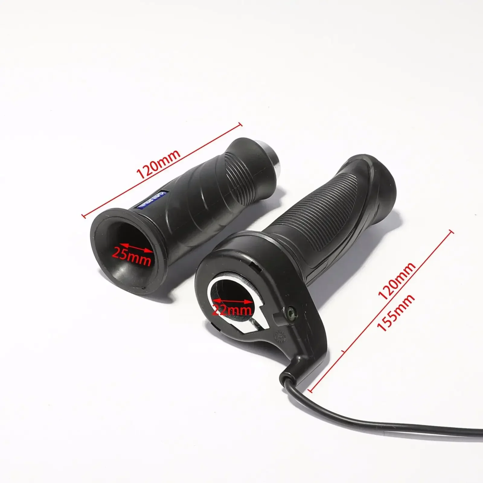 72V 3000W Brushless Motor MY10 - 72V 5000W Electric Motorcycle recension och pris