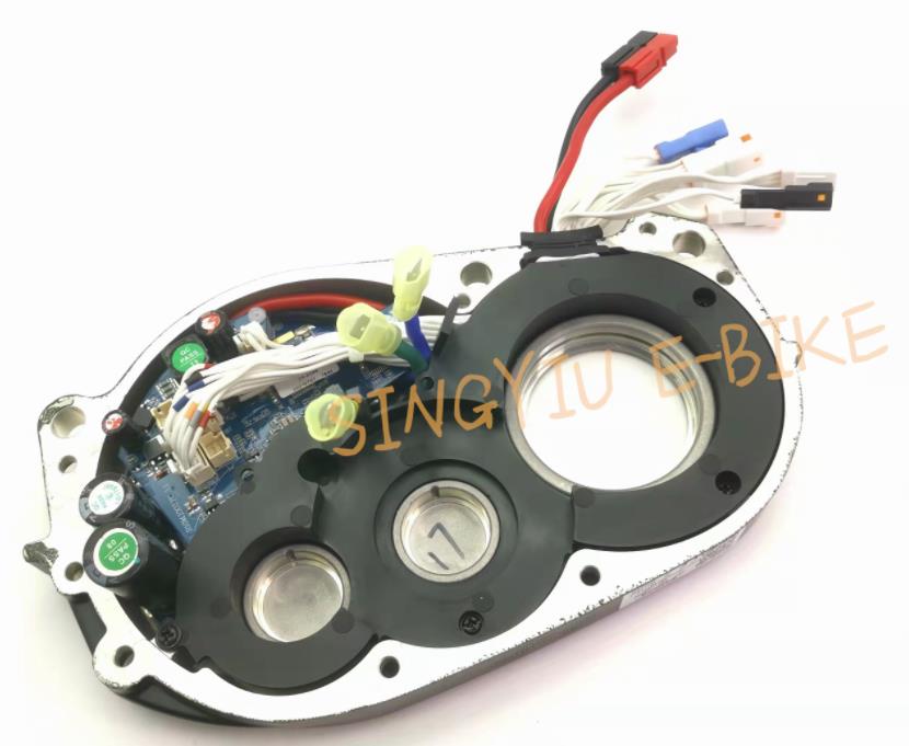 Original bafang 8fun 48v 1000w - Bafang M620 Ultra Motor Kit recension och pris