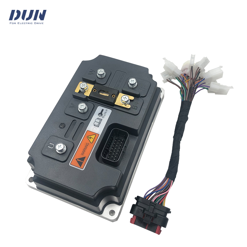 VOTOL EM260S EM260 BLDC Contro - Fardriver Controller 72V 500A recension och pris