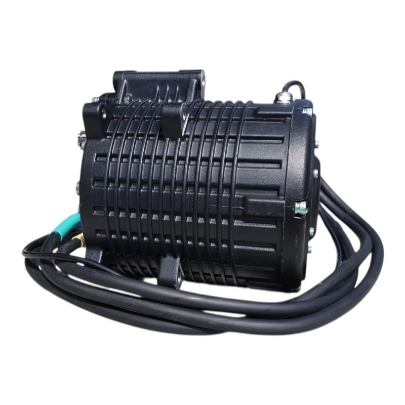 DK145-70 5000W gear type centr - 72V 5000W Electric Motorcycle recension och pris