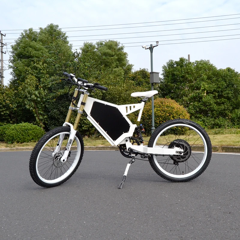 High Efficiency 72v 8000w 1200 - 72V 12000W Electric Dirt Bike recension och pris