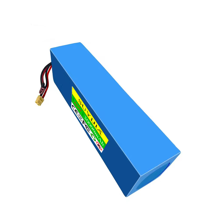 Batterie Lithium-ion 60V 100Ah - 60V 30Ah Electric Scooter Battery recension och pris