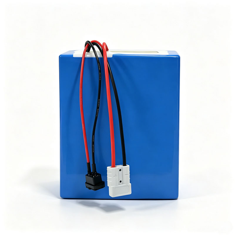 Lithium LiFePO4 72V 50Ah 60Ah  - 72V 60Ah Lifepo4 Battery Pack recension och pris