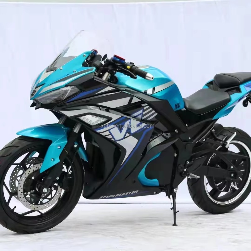 ZUIMI High-End 5000W Electric  - 72V 5000W Electric Motorcycle recension och pris