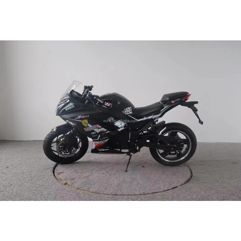 ZUIMI High-End 5000W Electric  - 72V 5000W Electric Motorcycle recension och pris