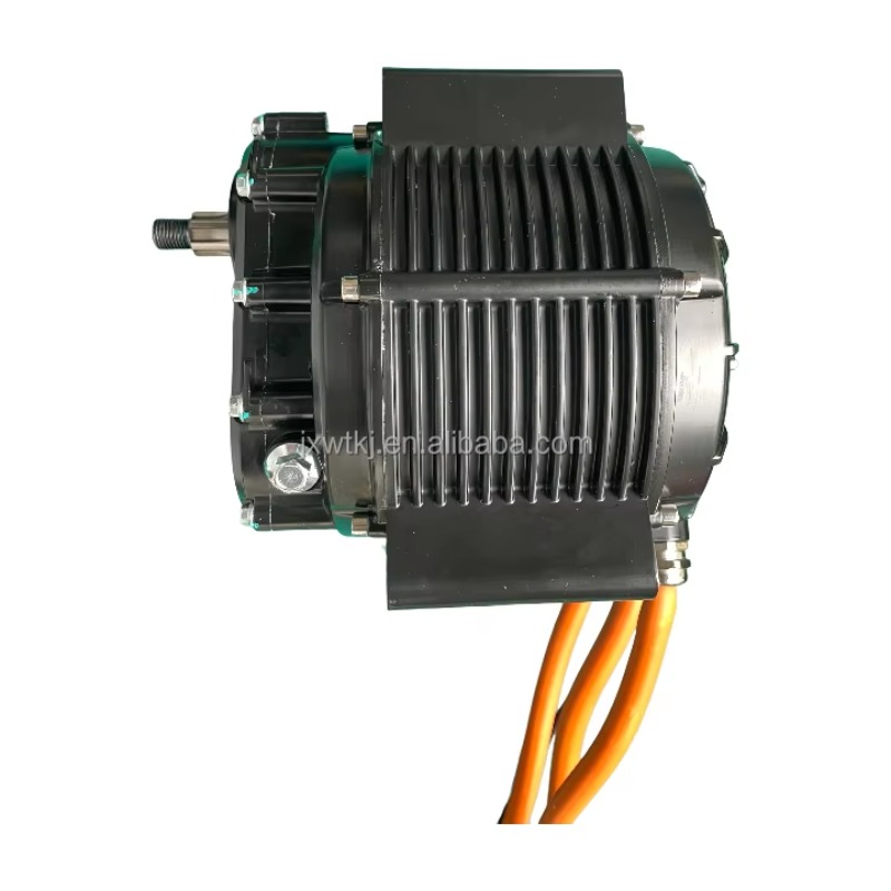 165 72V 12000W Brushless Mid-d - 72V 12000W Electric Dirt Bike recension och pris