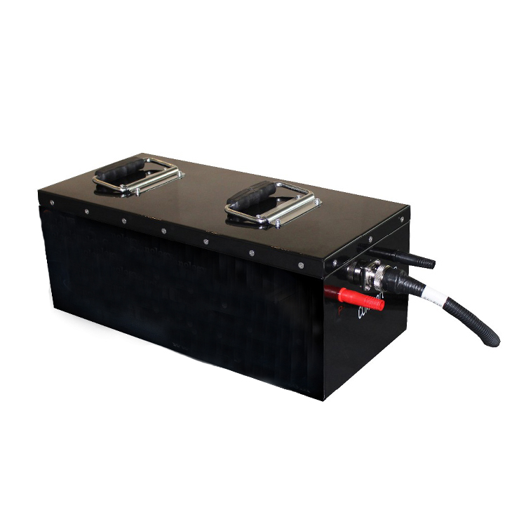 48 Volt Lithium Battery Pack 7 - 72V 60Ah Lifepo4 Battery Pack recension och pris