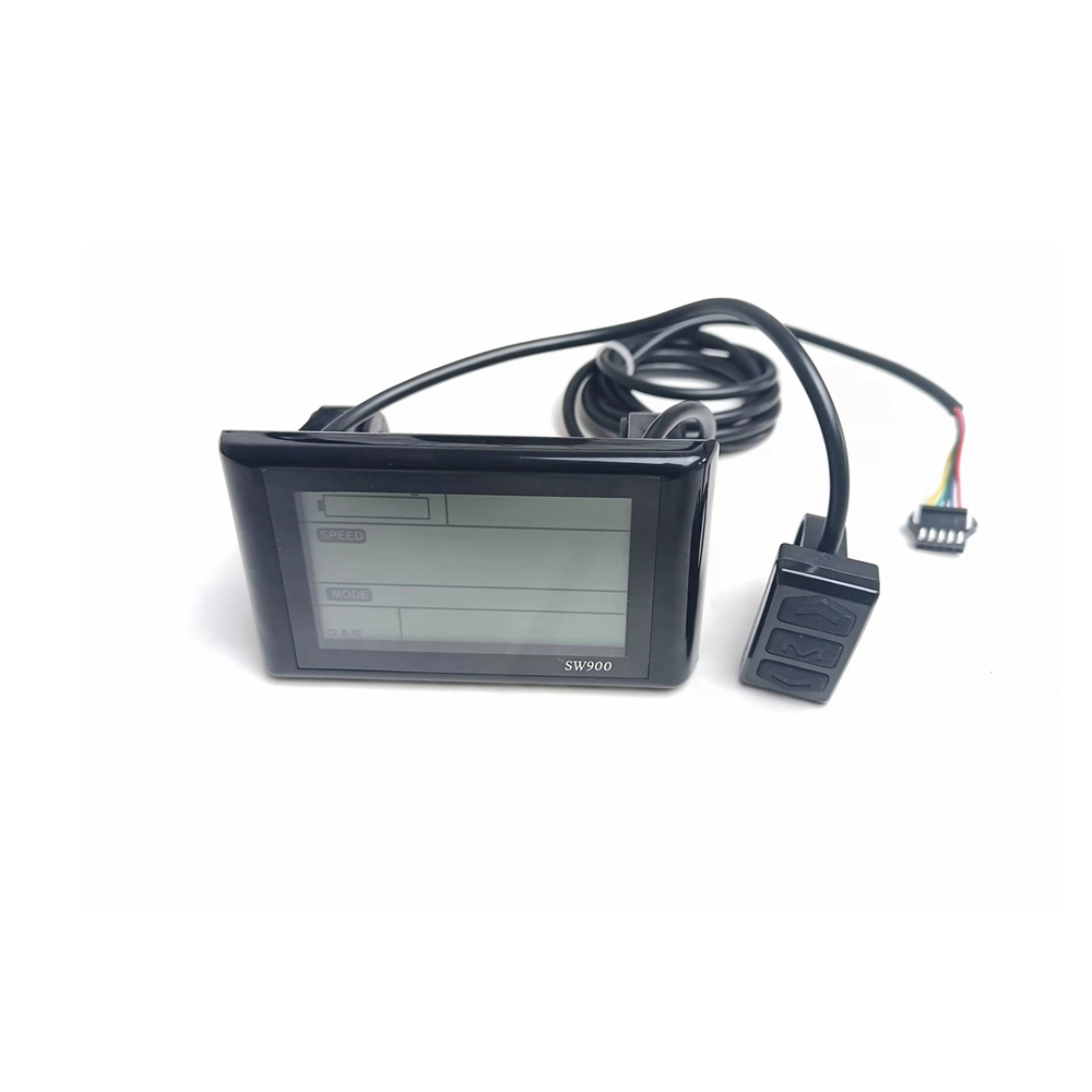 High Performance 72v 3000w Ele - Electric Motorcycle Conversion Kit 72V recension och pris