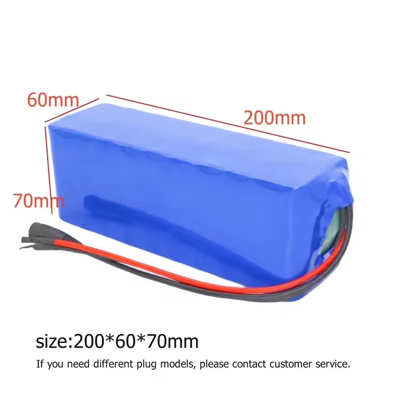 12V 30Ah 3S10P for 12V Electri - 60V 30Ah Electric Scooter Battery recension och pris